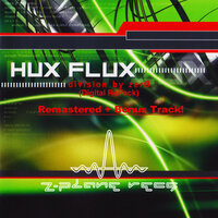 Skurk - Hux Flux