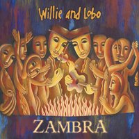 Balada Para Katrina - Willie
