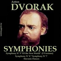 Symphony No. 7 in D Minor, Op. 70 : II. Poco adagio - Pierre Monteux & London Symphony Orchestra & Антонин Дворжак