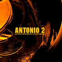 Tounatoni - Antonio