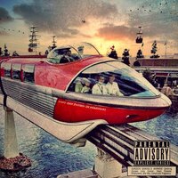 Ego Deaf! - Lync Lone & Big Kahuna OG