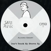 Bad Technique - Alvaro Smart & Roberto Palmero