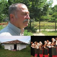 Şükür Bizi Bu Meydana - Hasan Öztürk
