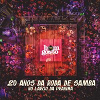 A Gente Joga Junto - Bom Gosto & Thiago Soares