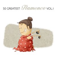 Hasta la Fé del Bautismo - La Niña De Los Peines