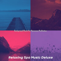 Smoky Ambience for 1 Hour Spa - Relaxing Spa Music Deluxe