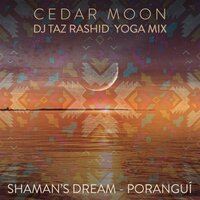 Cedar Moon - Shaman's Dream & Poranguí & DJ Taz Rashid & Eric Zang