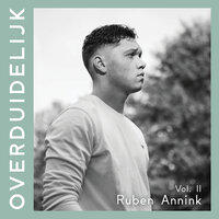 Verleden Tijd Van Liefde - Ruben Annink & Amina