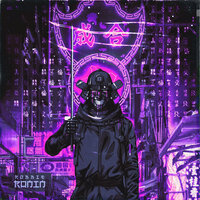 Ronin - Robbie