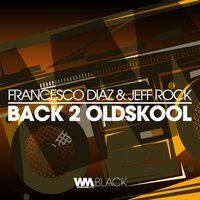 Cyprus - Francesco Diaz & Jeff Rock