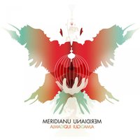 Ochji - Meridianu