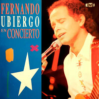 Una Vez Al Mes - Fernando Ubiergo