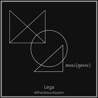 Xokoum - lefthandsoundsystem