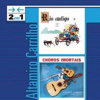 Naquele Tempo - Altamiro Carrilho