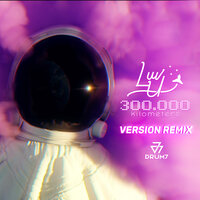 Luv U 300.000 Kilometers - BMZ & Drum7
