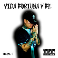 Outro Vida Fortuna y Fe - Hamet