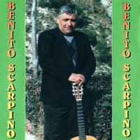 Fior di castagne - Benito Scarpino