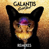 Gold Dust - Galantis & Yacht Club