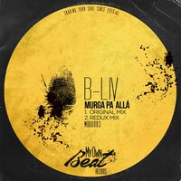 Murga Pa' Allá - B-liv