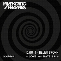 Love - Dany T & Helen Brown