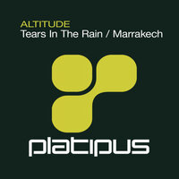 Marrakech - Altitude