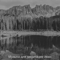 Мечты (Умиротворенность) - Музыка для медитации люкс