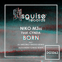 Born - Niko M3ss & Cynda