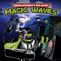 Need Nothing - Green Boodah