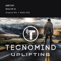 Route E - Artifi