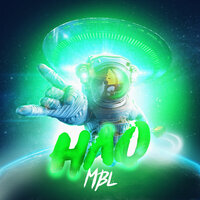 НЛО - MBL