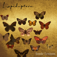 Apatura Iris - Annie Lennox