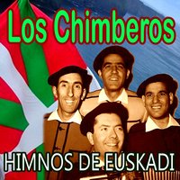 Tabernera Que No Fía - Los Chimberos