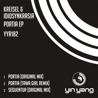Sequentur - Kreisel & Idiosynkrasia