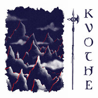 A Story for the Bards - Kvothe