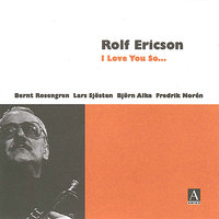 Strollin' - Rolf Ericson