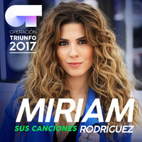 Runnin' (Lose It All) - Miriam Rodríguez & Agoney