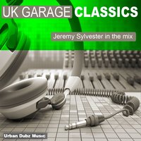 What You Gonna Do - Jeremy Sylvester