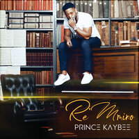 Club Controller - Prince Kaybee & LaSoulMates & TNS & Zanda Zakuza