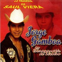 Amorcito Consentido - Jorge Gamboa