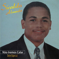 Nada Me Separa - Sivaldo Almeida