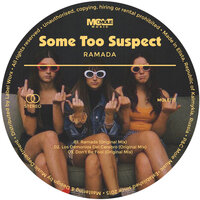 Los Demonios Del Cerebro - Some Too Suspect