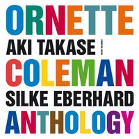 Eventually - Aki Takase & Silke Eberhard