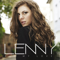 You Are My Everything - Lenny