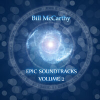 Foundation of an Empire - Bill McCarthy