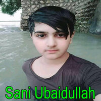 Gran Afghanista Na - Sani Ubaidullah