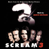 Sid's Theme (Reprise) - Marco Beltrami & Pete Anthony
