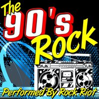 Special - Rock Riot