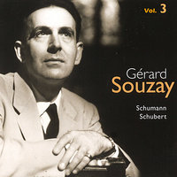 Du bist die Ruh´, D776: Du bist die Ruh´, D776 - Gerard Souzay & Франц Шуберт
