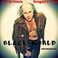 Black World - Kris Di Natale