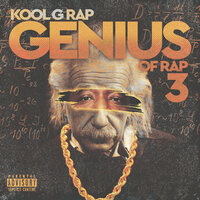 Cakes - Kool G Rap & RZA